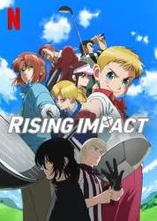 Rising Impact